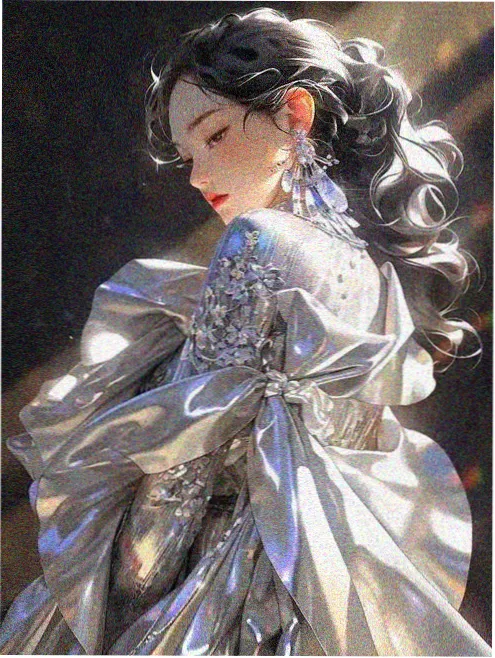 科幻外国电影《低温太阳》海报